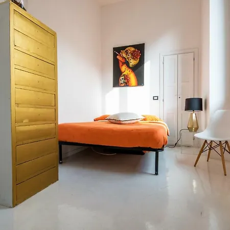 3br 2bt - Naviglio * Milan