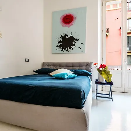 3br 2bt - Naviglio Apartment *
