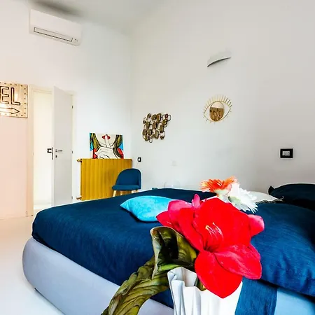 3br 2bt - Naviglio Apartment Milan