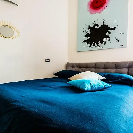 Apartment 3br 2bt - Naviglio *