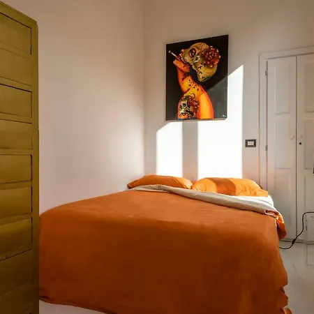 3br 2bt - Naviglio Milan
