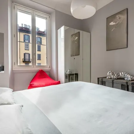 3br 2bt - Naviglio *