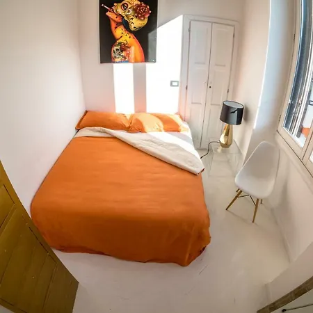 Apartment 3br 2bt - Naviglio
