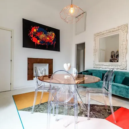 3br 2bt - Naviglio *