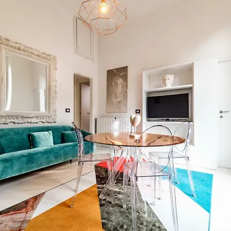 3br 2bt - Naviglio Apartment *