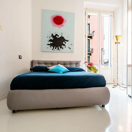 Apartment 3br 2bt - Naviglio *