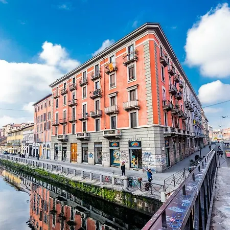 3br 2bt - Naviglio *