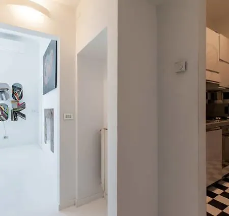 Appartamento 3br 2bt - Naviglio *