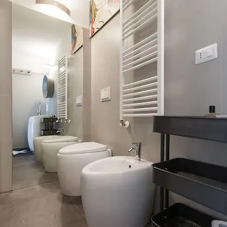 3br 2bt - Naviglio Appartamento Milano